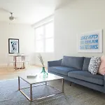 Desirable 1Br In C.B.D By Sonder