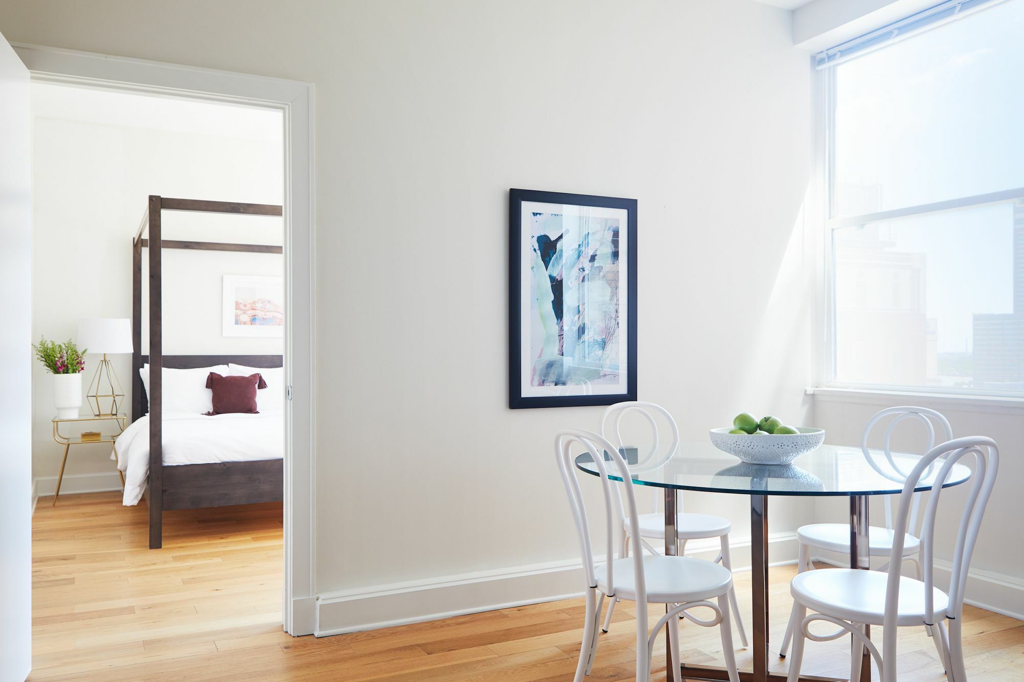 Desirable 1br In C.b.d By Sonder Apartment