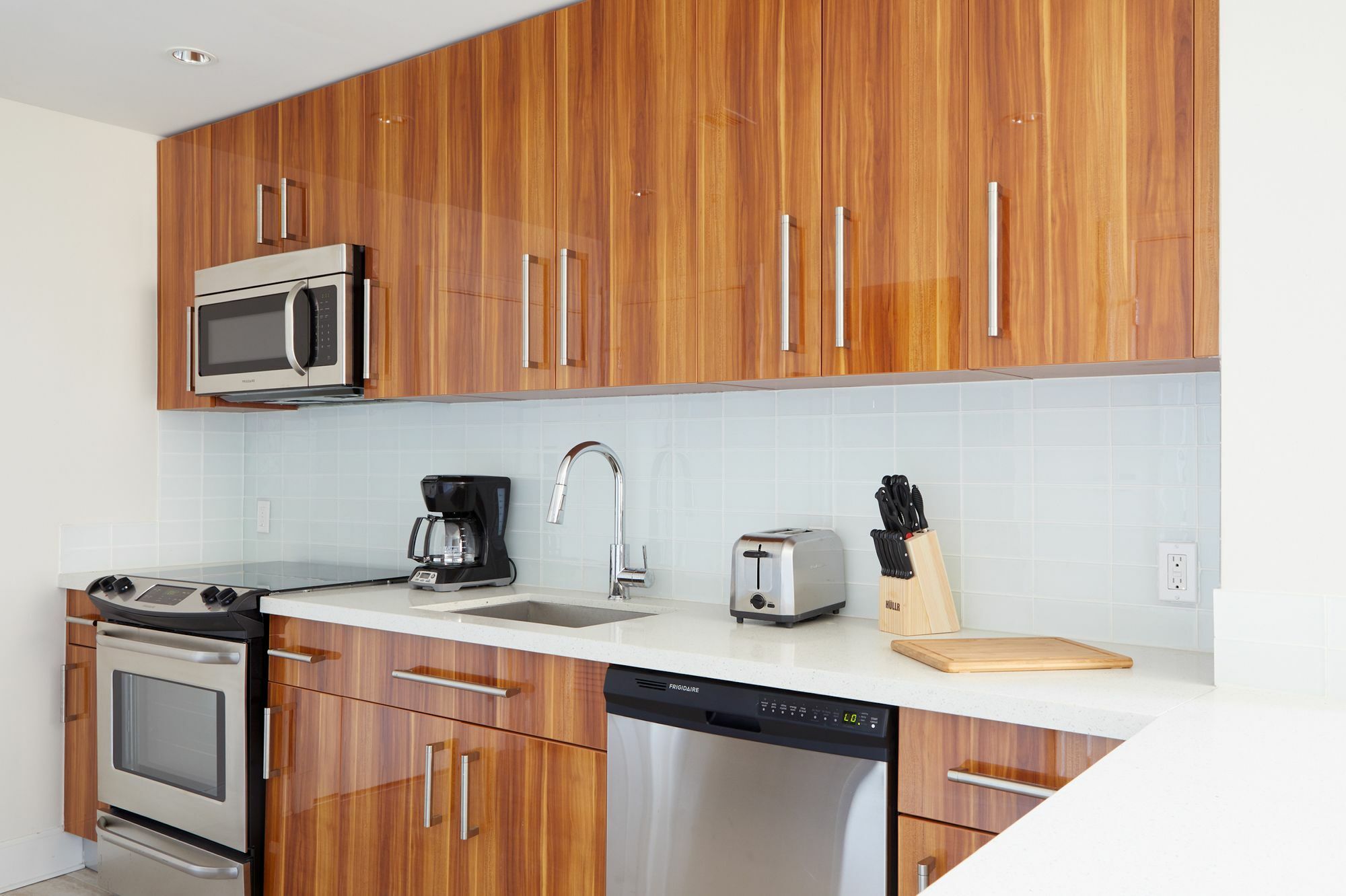Apartment Desirable 1br In C.b.d By Sonder