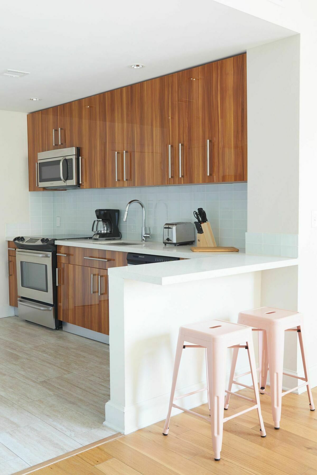 Desirable 1br In C.b.d By Sonder