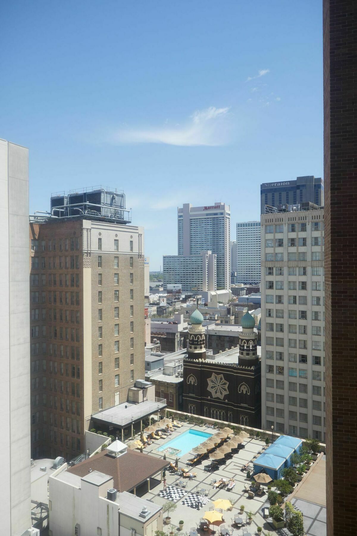 Apartment Desirable 1br In C.b.d By Sonder *